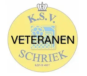 Lidgeld Veteranen