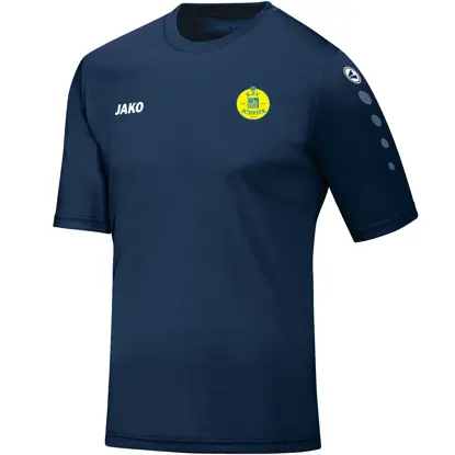 (extra) Shirt Team KM navy 4233/09