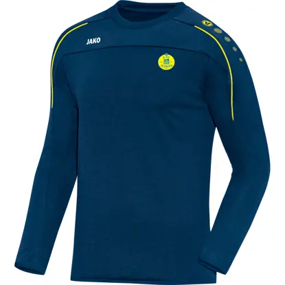 Sweater Classico 8850/42