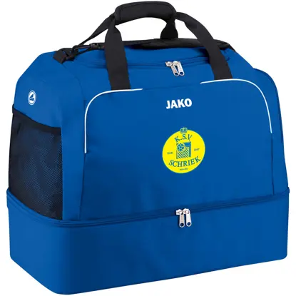 Sporttas Classico royal 2050/04