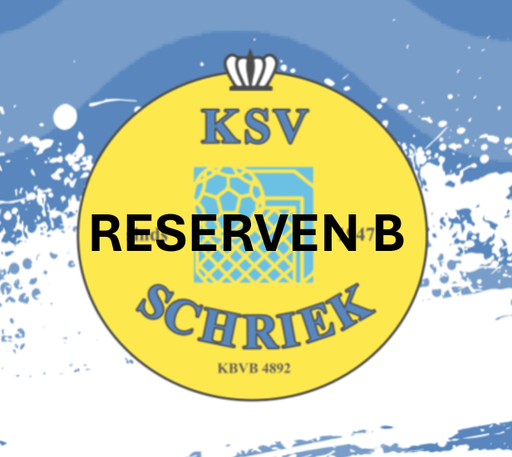 Lidgeld Reserven B