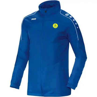 Regenjas Team 2.0 royal 7402/400
